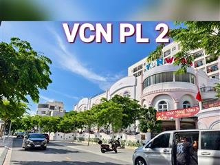 Bán 10 lô đất đẹp từ 82 đến 168 m2 khu đô thị vcn phước long 2, nha trang