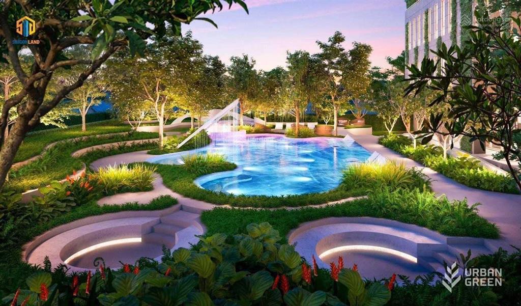 Căn 3pn hoa hậu 106m2. view landmark 81, sông và vạn phúc city. bán giá thu hồi vốn 2022