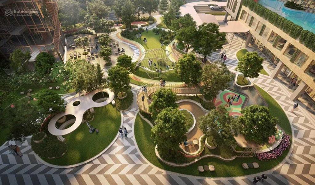 Căn 3pn hoa hậu 106m2. view landmark 81, sông và vạn phúc city. bán giá thu hồi vốn 2022
