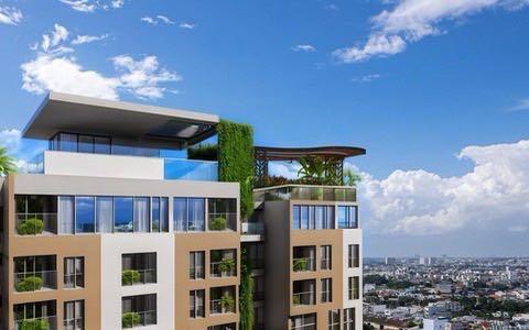 Hàng ngợp. 118m2 căn 3pn siêu to tặng ngay 200tr. nhận nhà tháng 4/2025 tại urban green