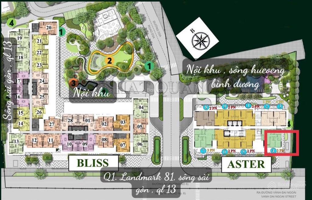 Hàng ngợp. 118m2 căn 3pn siêu to tặng ngay 200tr. nhận nhà tháng 4/2025 tại urban green