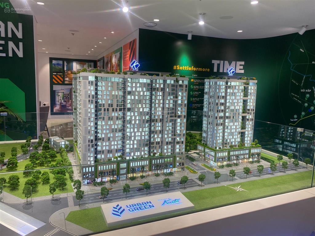 Căn 2pn  76m2 urban green giá chỉ 4,4 tỷ. bao mọi thuế phí. tầng cao view q1. alo em nhâm gửi căn