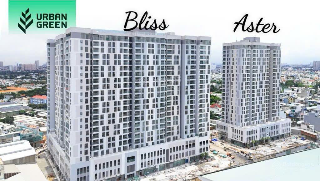 Deal hời! bán 3pn urban green 102m2 giá 6.9 tỷ. alo, em nhâm xem nhà thực tế ngay