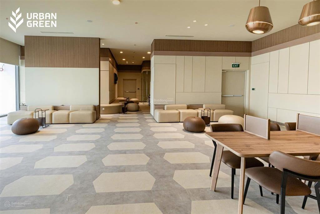 Deal hời! bán 3pn urban green 102m2 giá 6.9 tỷ. alo, em nhâm xem nhà thực tế ngay