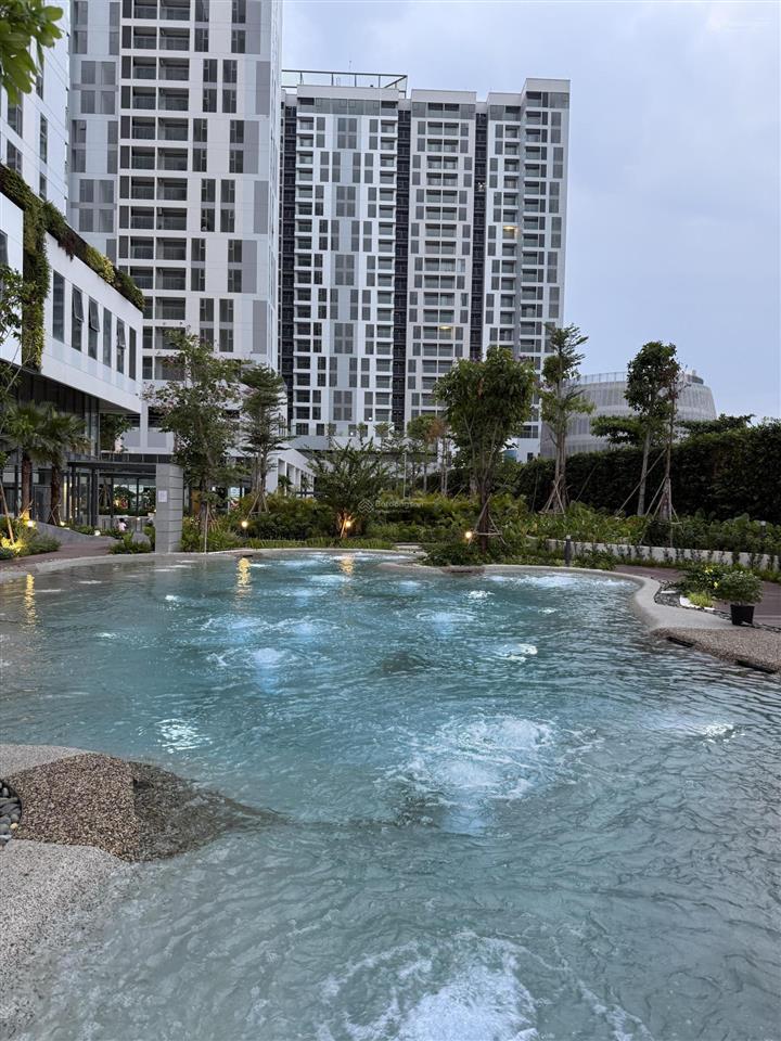 Cho thuê cc urban green, 15 triệu, 118m2, 2pn, 2wc, hiệp bình phước, thủ đức, hcm