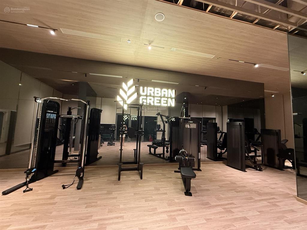 Cho thuê cc urban green, 15 triệu, 118m2, 2pn, 2wc, hiệp bình phước, thủ đức, hcm