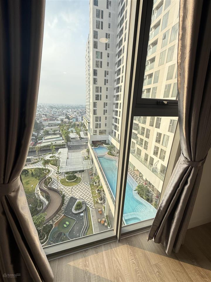 11tr cho thuê full nội thất 2pn 2wc 71m2 hướng đông bắc view nội khu xanh mát