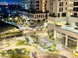 Cho thuê cc urban green, 10 triệu, 65m2, 2pn, 2wc có nội thất. tặng 3 tháng pql