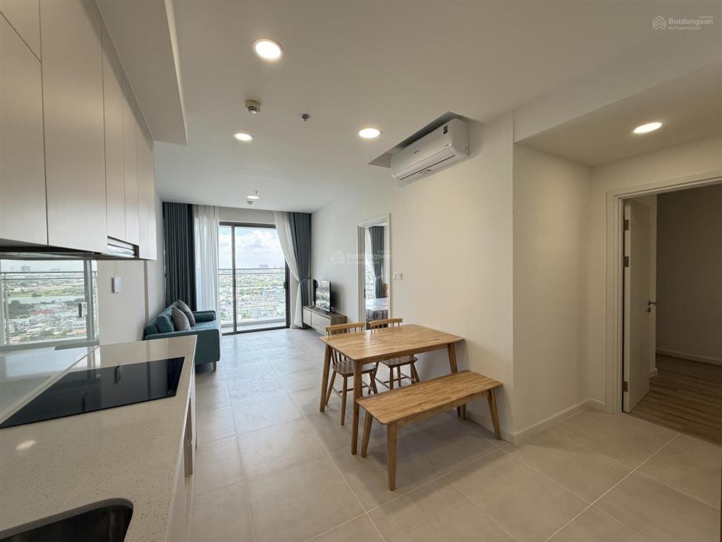 Bán cc urban green, 4,2 tỷ, 65m2, 2pn, 2wc, view đẹp ở thủ đức, hcm