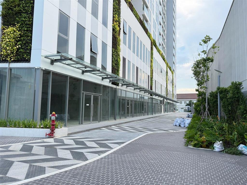 Deal sốc! 3pn chỉ 6tỷ492 all in tại urban green. htls 18 tháng. nhận nhà và làm sổ ngay