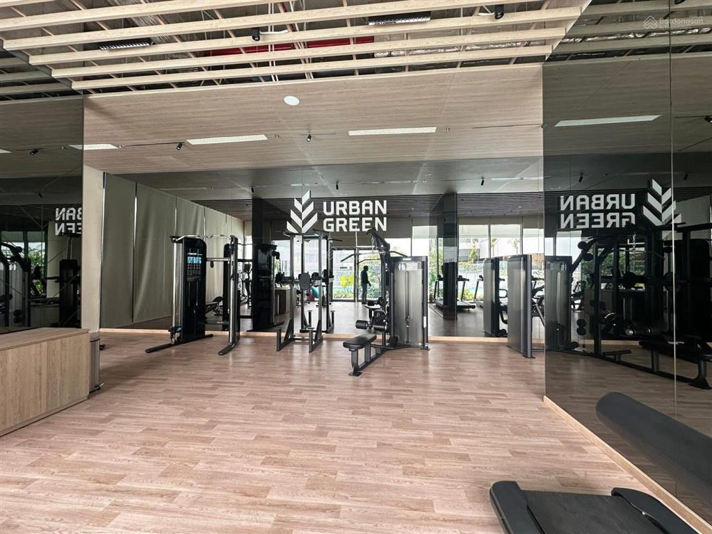 Deal sốc! 3pn chỉ 6tỷ492 all in tại urban green. htls 18 tháng. nhận nhà và làm sổ ngay