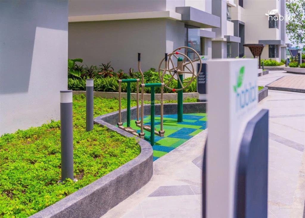 3pn 99m2 view ngoại khu mát mẻ. giá 3tỷ9 ngoại giao hiếm có một căn tại habitat gđ3. alo e nhâm