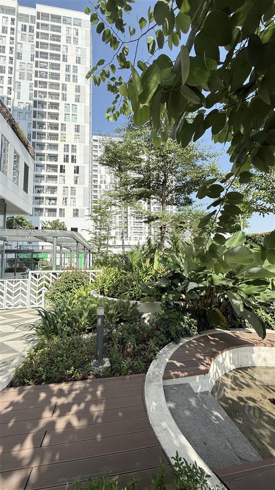 Full căn sang nhượng urban green đã có sổ hồng từ 13pn. call e nhâm chuyên urban báo giá xem nhà