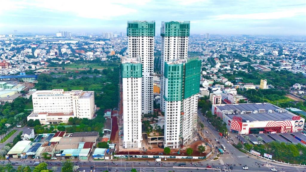 Căn suất nội bộ của green skyline của tbs. alo e nhâm gửi căn