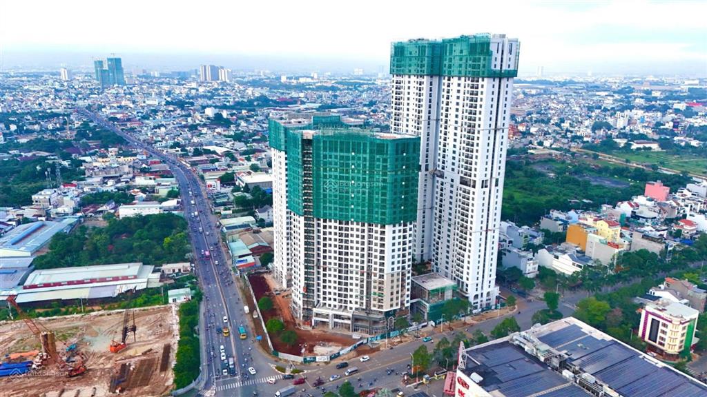 Căn suất nội bộ của green skyline của tbs. alo e nhâm gửi căn