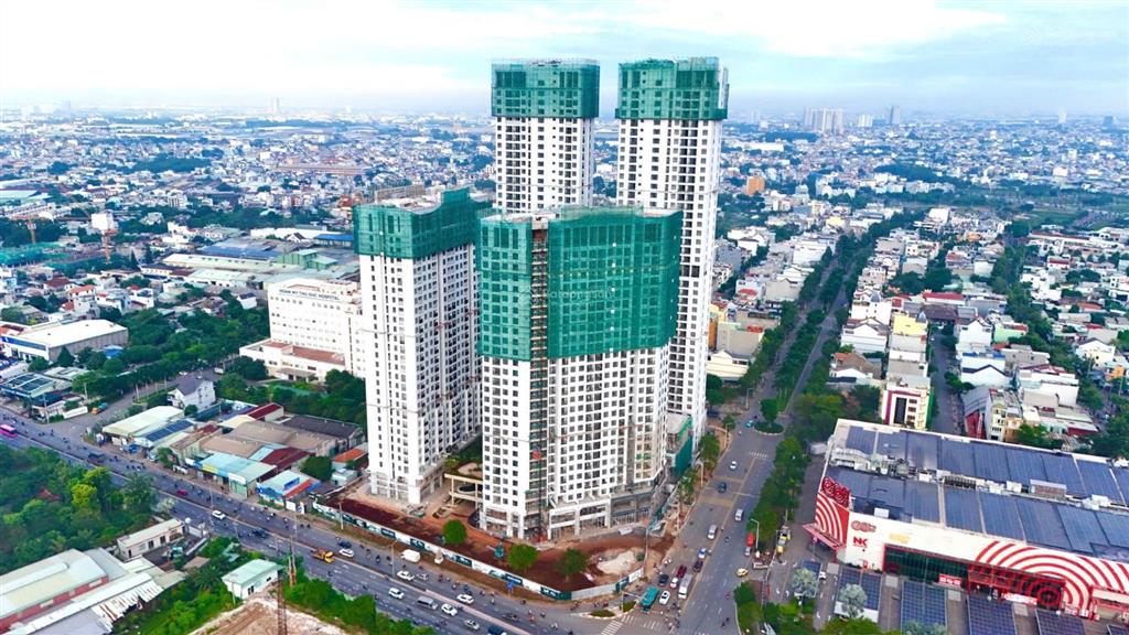 Căn suất nội bộ của green skyline của tbs. alo e nhâm gửi căn