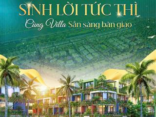 Bán shophouse 105m2, 8,8 tỷ ở flamingo golden hill, ba sao, kim bảng, hà nam