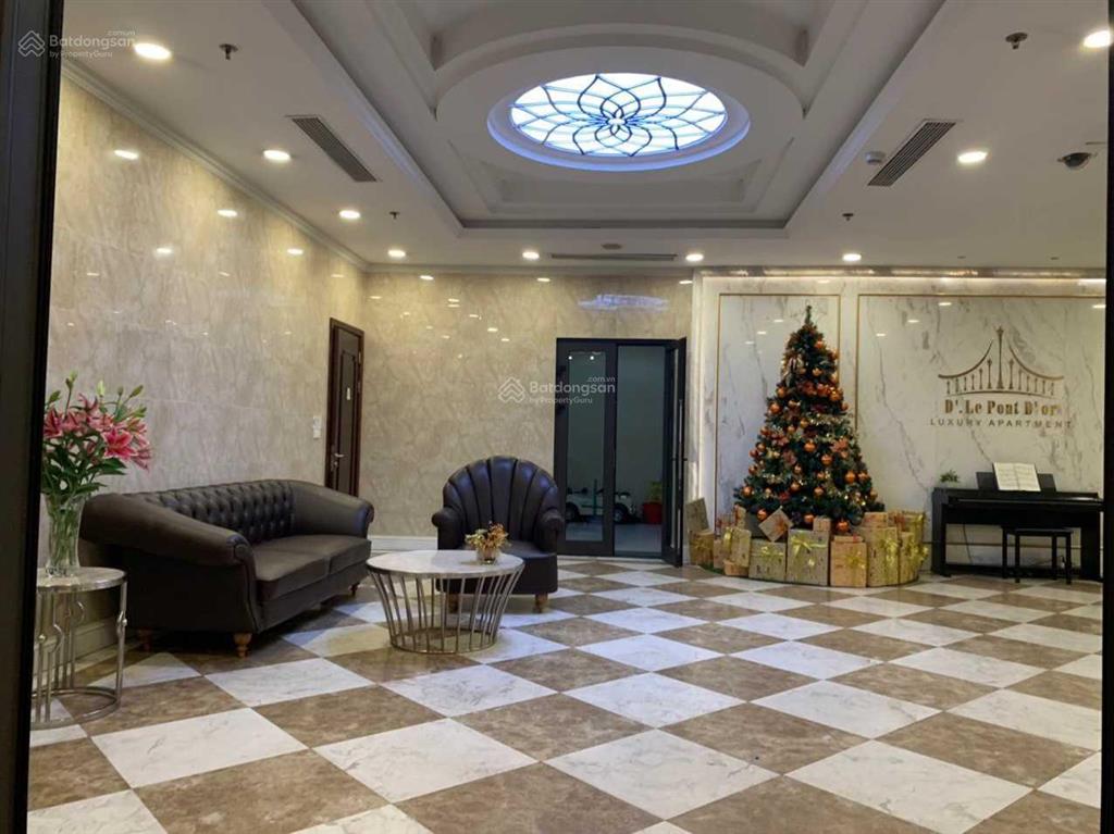 Bql cho thuê quỹ căn đẹp 3pn hoàng cầu skyline đủ đồ, giá 20 triệu/tháng