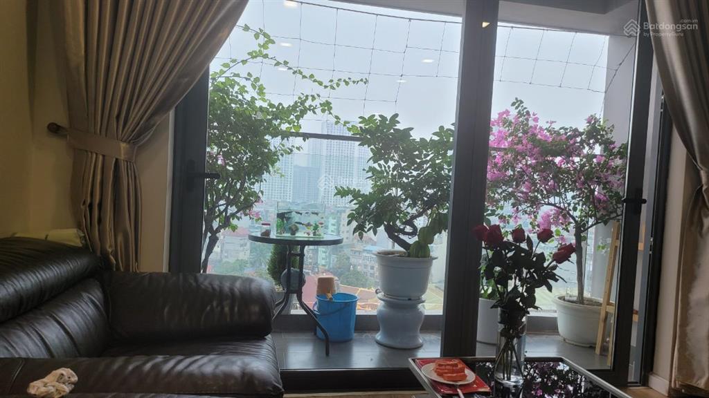 Bql cho thuê quỹ căn đẹp 02 03pn hoàng cầu skyline đủ đồ, giá từ 18 triệu/tháng