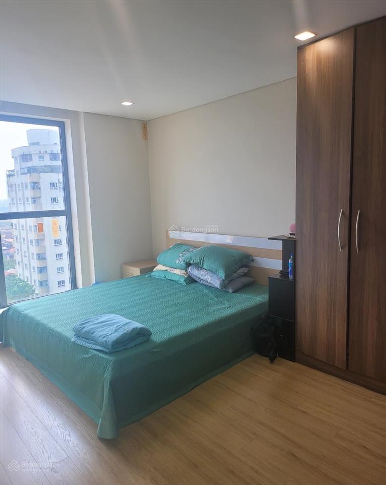 Bql cho thuê quỹ căn đẹp 3pn hoàng cầu skyline đủ đồ, giá 20 triệu/tháng