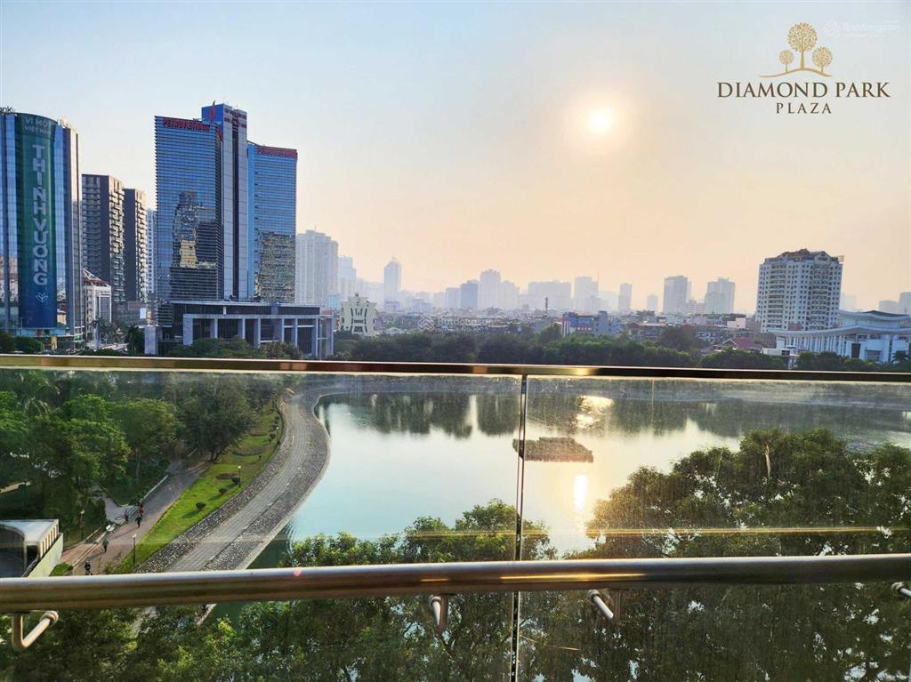 Bán 3pn  16 láng hạ full nội thất  view trọn hồ  giá tốt siêu hợp lý  0931 318 ***