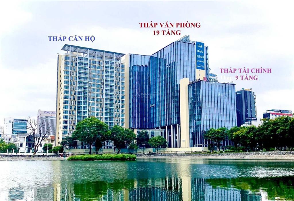 Bán 3pn  16 láng hạ full nội thất  view trọn hồ  giá tốt siêu hợp lý  0931 318 ***