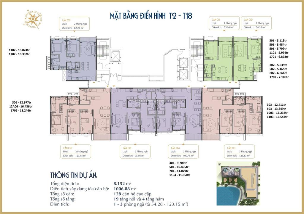 Bán 3pn  16 láng hạ full nội thất  view trọn hồ  giá tốt siêu hợp lý  0931 318 ***