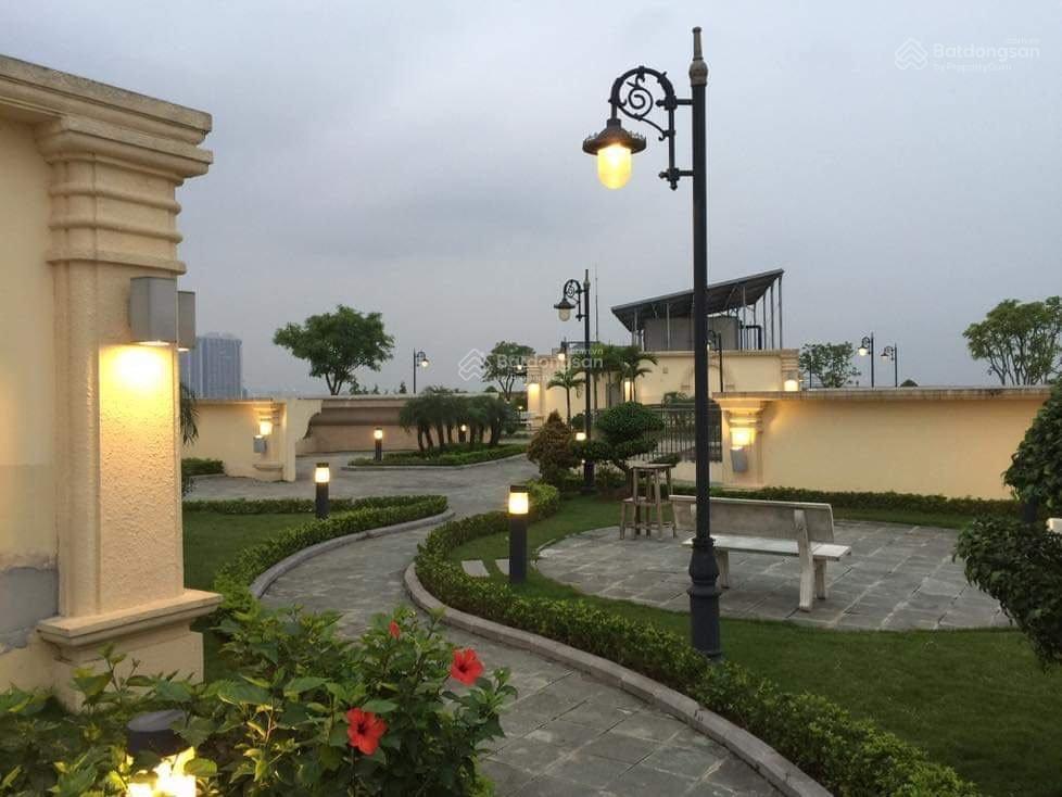 Bán cc hoàng cầu d'. le pont d'or tân hoàng minh, 92 m2, 2pn view 1x tỷ.  0931 318 ***