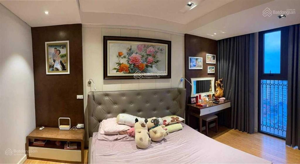 Bán cc hoàng cầu d'. le pont d'or tân hoàng minh, 92 m2, 2pn view 1x tỷ.  0931 318 ***