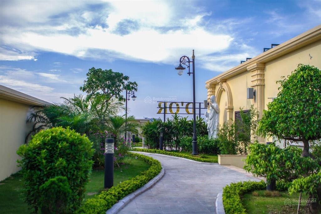 Bql bán quỹ căn duplex d. le pont dor 380m2, 430m2 hoàn thiện và thô siêu vip   0931 318 ***