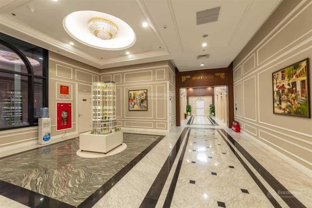 Bql cho thuê hateco laroma  huỳnh thúc kháng, 2pn, dt 100m2 giá 23tr/th  0931 318 ***