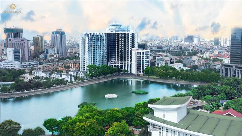 Bql cho thuê cc diamond park plaza  16 láng hạ, 2pn, đủ đồ, 2,x triệu/tháng. 0931 318 ***