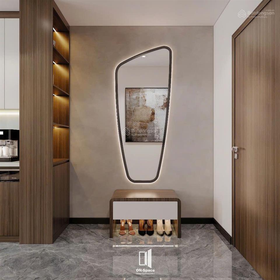 Cho thuê ch 2pn, 20 triệu, 69m²  miễn phí dịch vụ, tại the gloria số 8 nguyên hồng  0931 318 ***