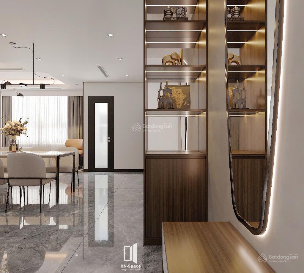 Cho thuê ch 2pn, 20 triệu, 69m²  miễn phí dịch vụ, tại the gloria số 8 nguyên hồng  0931 318 ***
