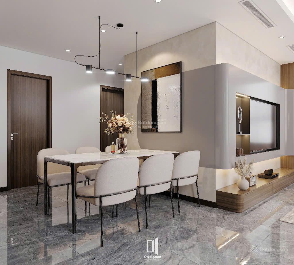 Cho thuê ch 2pn, 20 triệu, 69m²  miễn phí dịch vụ, tại the gloria số 8 nguyên hồng  0931 318 ***