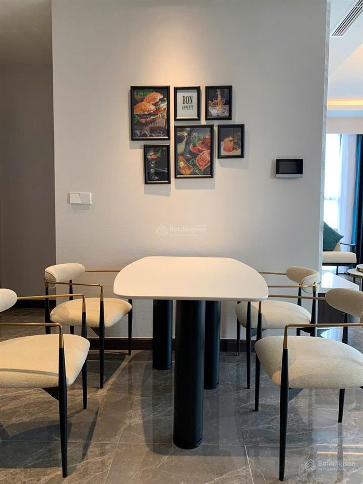 Cho thuê cc the gloria by silk path, 25 triệu, 83m2, full nội thất  0931 318 ***