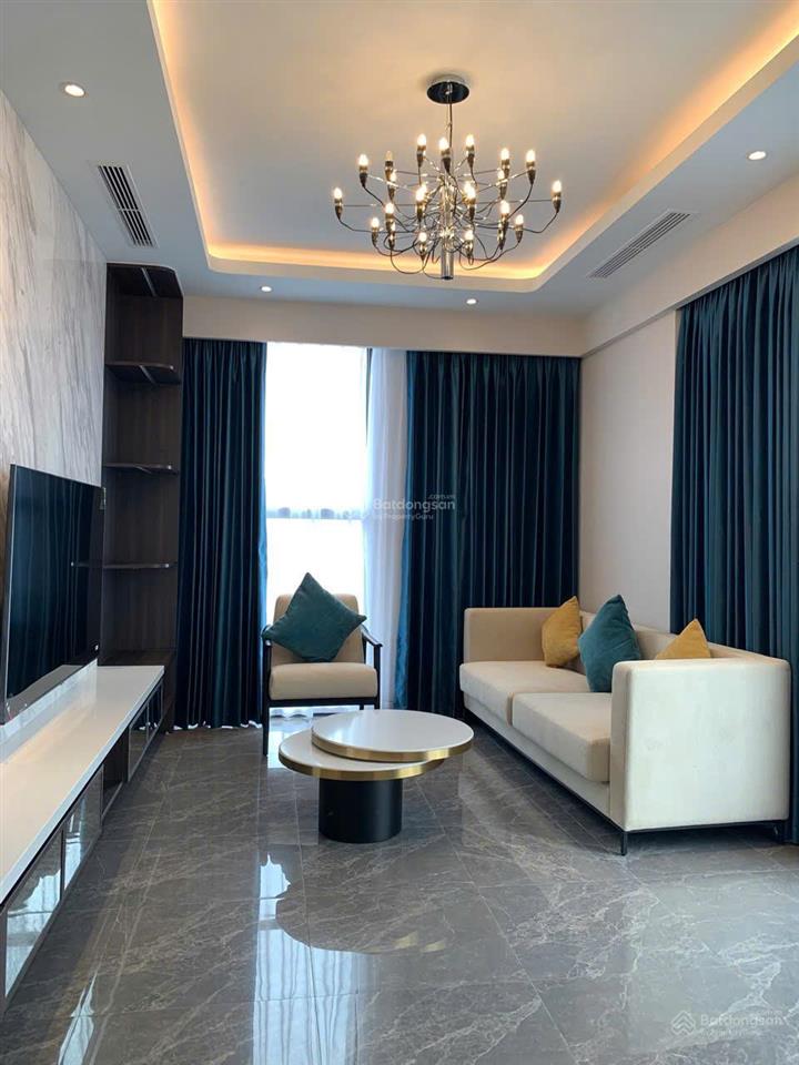 Cho thuê cc the gloria by silk path, 25 triệu, 83m2, full nội thất  0931 318 ***