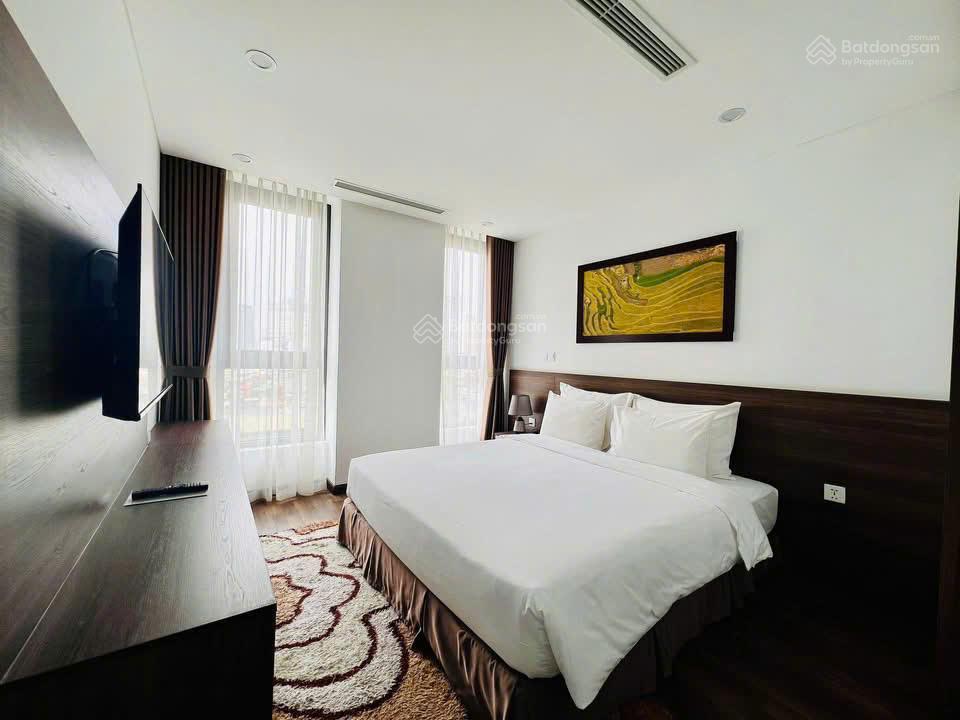 Cho thuê ch the terra hào nam, 18 triệu, 2pn  77 m2, đống đa,   0931 318 ***
