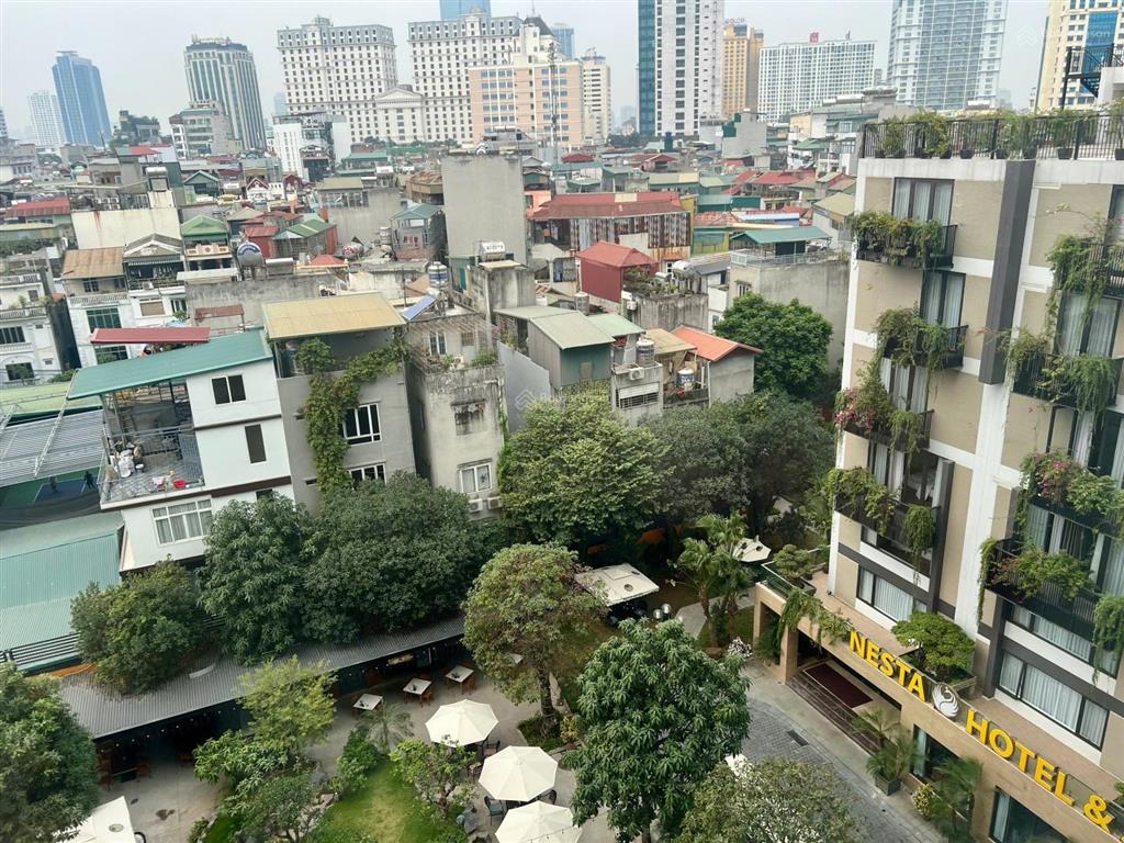 Cho thuê ch the terra hào nam, 18 triệu, 2pn  77 m2, đống đa,   0931 318 ***