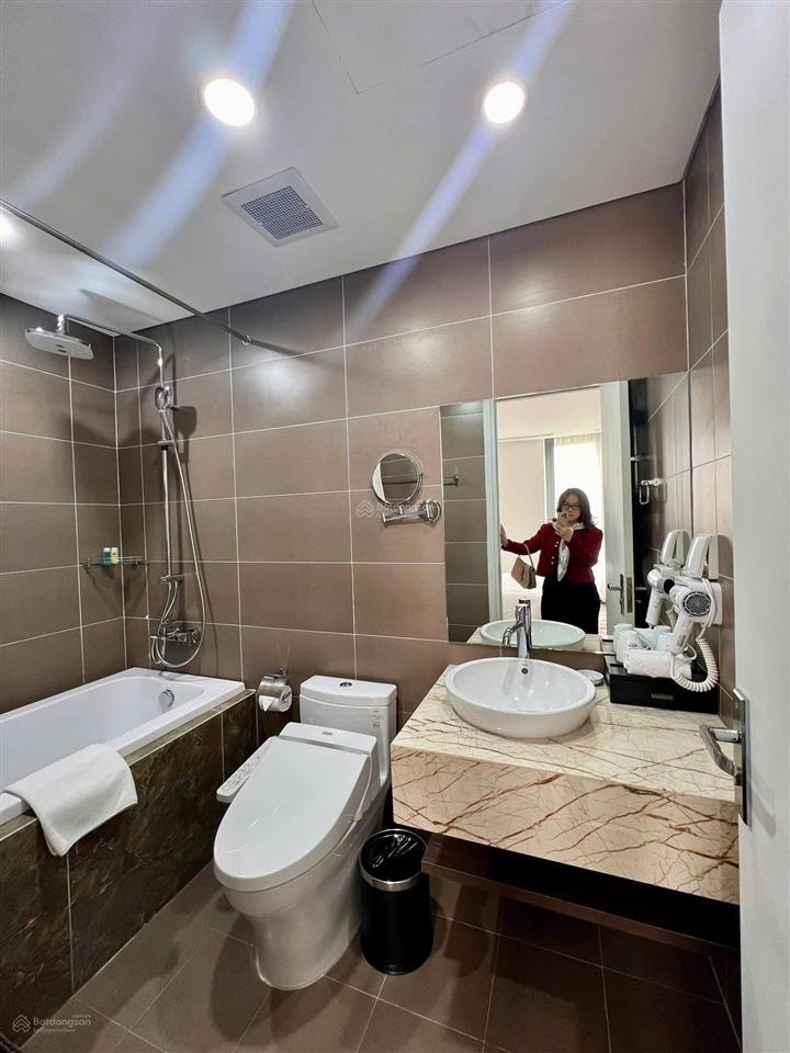 Cho thuê ch the terra hào nam, 18 triệu, 2pn  77 m2, đống đa,   0931 318 ***