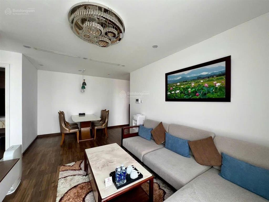 Cho thuê ch the terra hào nam, 18 triệu, 2pn  77 m2, đống đa,   0931 318 ***