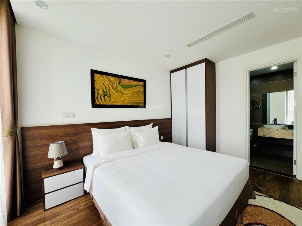 Cho thuê ch the terra hào nam, 18 triệu, 2pn  77 m2, đống đa,   0931 318 ***