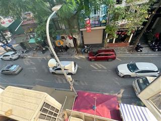 Bán nhà mặt phố hàng muối, 850 triệu / m2, 32 m2, 3pn, 3wc, chính chủ tại hoàn kiếm, hà nội