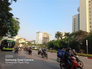 Bán nhà 6 tầng, mp trần duy hưng  cầu giấy, dt 90m2. giá 26,5 tỷ, kinh doanh, hđ thuê 60tr/tháng