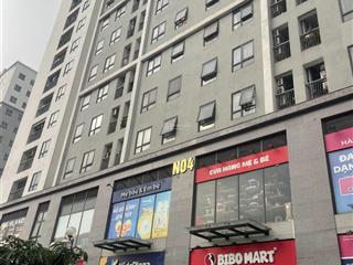 Bán shophouse 227m2, 2 tầng, giá 10,2tỷ. tại ecohome3 tân xuân  đông ngạc. btl. sổ đỏ lâu dài.