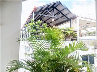 Nhà 3 mặt tiền hẻm đường 3/2, ngang khủng 7.2m, 3 tầng, chỉ 14 tỷ  trung tâm q.10, hxh cực hiếm