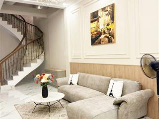 Bán gấp nhà đẹp khu vip bùi thị xuân, q1, 122m, 3 tầng, chỉ 23 tỷ