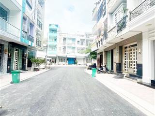 Ngộp, nhà mặt tiền đường 3b, bình tân, 4 tầng hiện đại, 44m, nhỉnh 7 tỷ (thương lượng)