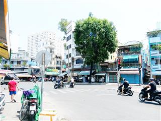 Ngộp!!! mặt tiền thuận kiều, dòng tiền nửa tỷ/năm, 38m2, 5 tầng, chỉ 15 tỷ