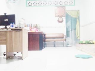 Bán gấp, nhà hẻm xe hơi, tương lai mặt tiền 12m, tân trụ, tân bình, 84m2 ngang 4m, nhỉnh 6 tỷ